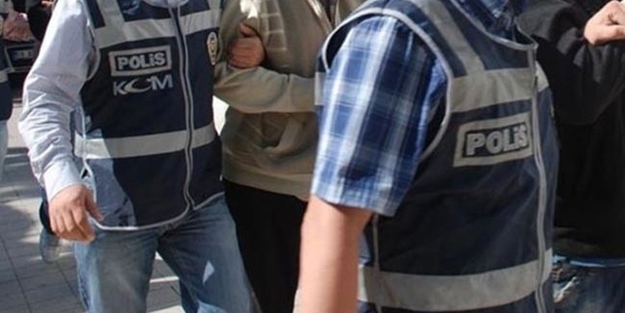 Yakalanan üç İngiliz için flaş gelişme!