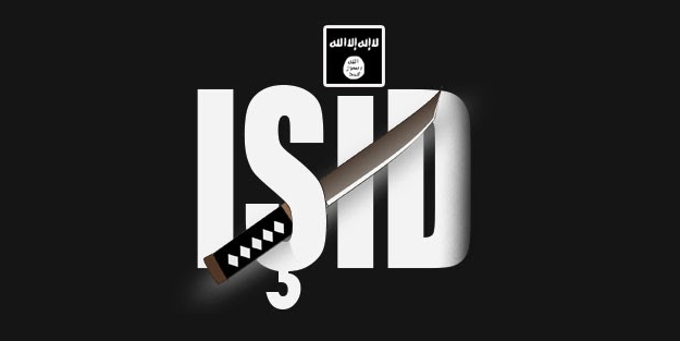 IŞİD’e katılan Batılı gençler