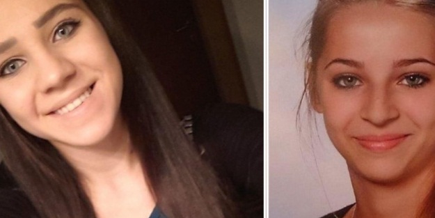 IŞİD'e katılan Samra ve Sabina çekiçle öldürüldü