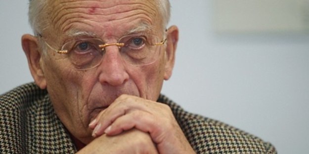 'IŞİD'e katılan Yahudiler bile var! Avrupa'nın tavrı aşağılık'