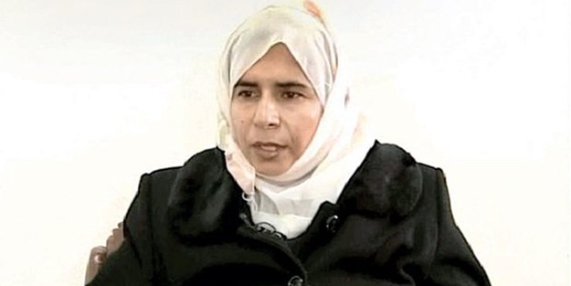 IŞİD'e şok cevap: Biz de asarız