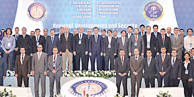 IŞİD’i Batı’nın çıkarcı politikaları doğurdu