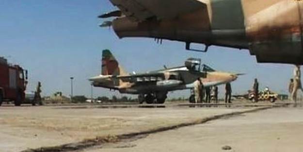 IŞİD pilot arıyor