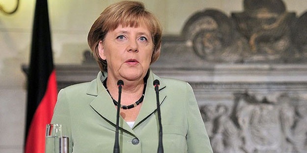 'IŞİD'in büyümesinin durdurulması lazım'