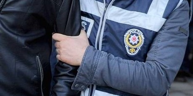 IŞİD'in 'eylem timi' yakalandı