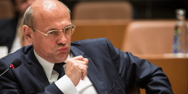 'IŞİD’in eylemleri ABD’ye yarıyor'