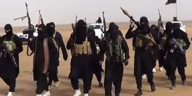 IŞİD’in faaliyetleri en çok İslâm düşmanlarını mutlu ediyor