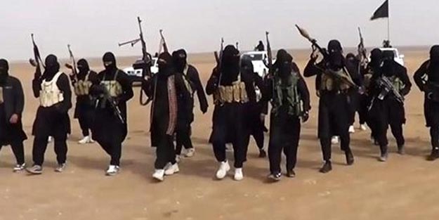 “IŞİD’in gelişme sebebi Obama”