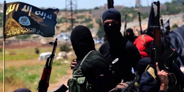 IŞİD'in günlük geliri şaşırtıyor!