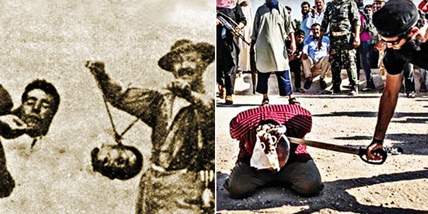 IŞİD’in klavuzu Fransa