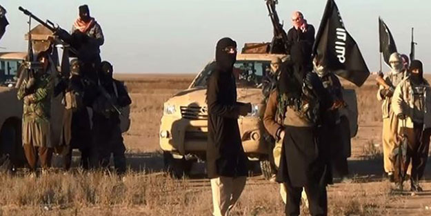 IŞİD’in Kobani ısrarı sürüyor