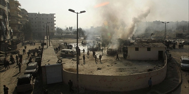 IŞİD'in zararı büyük