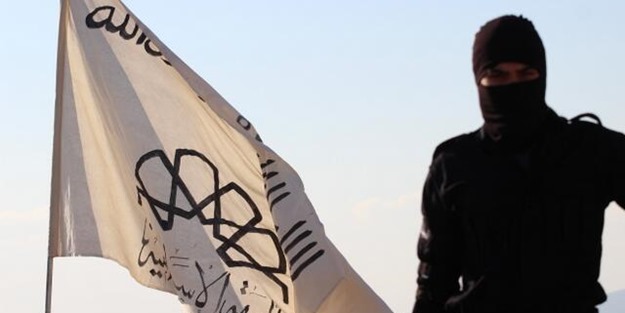 IŞİD'le çatışmama kararı aldılar!