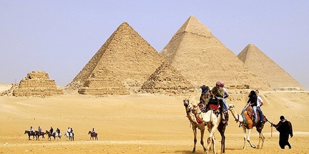 IŞİD'ten dünyayı sarsacak plan!