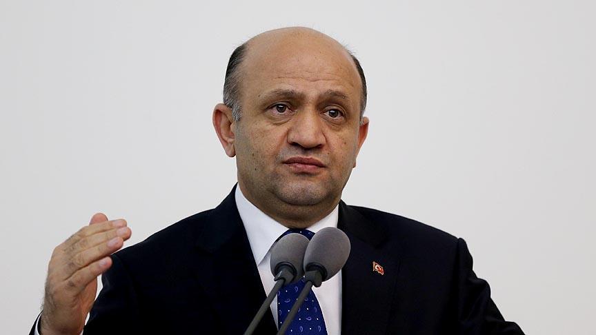 Işık: Anahtar teslim fabrika projesi yakında hayata geçiyor