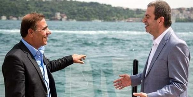 ''Barajı aşsalar bile HDP bitti!''