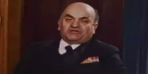 Işık Biren kimdir? 103 emekli amiral Işık Biren