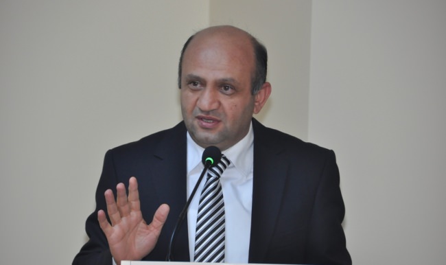 Işık: Büyüme imalat sanayi'den gelecek