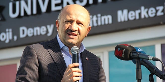 Işık: Dünya bir nükleer savaşın eşiğine gelebilir