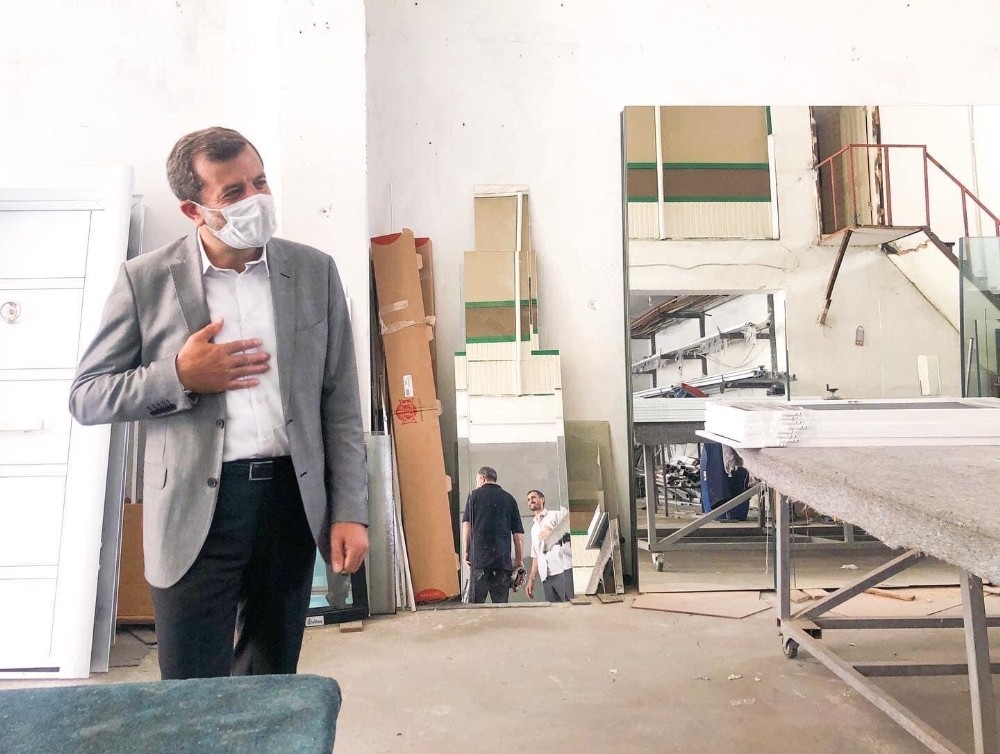 Işık :”Eski normallerimize kavuşacağız” 