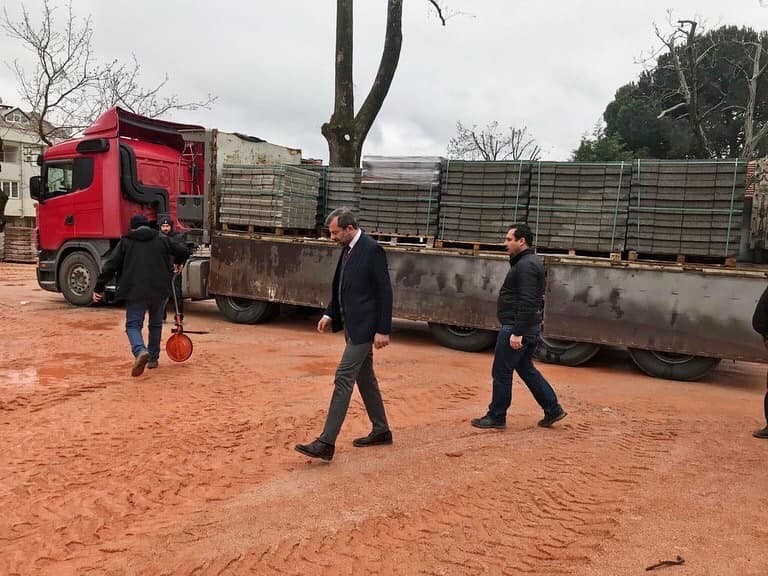 Işık: “Gürsu Gençlik Merkezi, gelecek güzel günler için hazırlanıyor” 