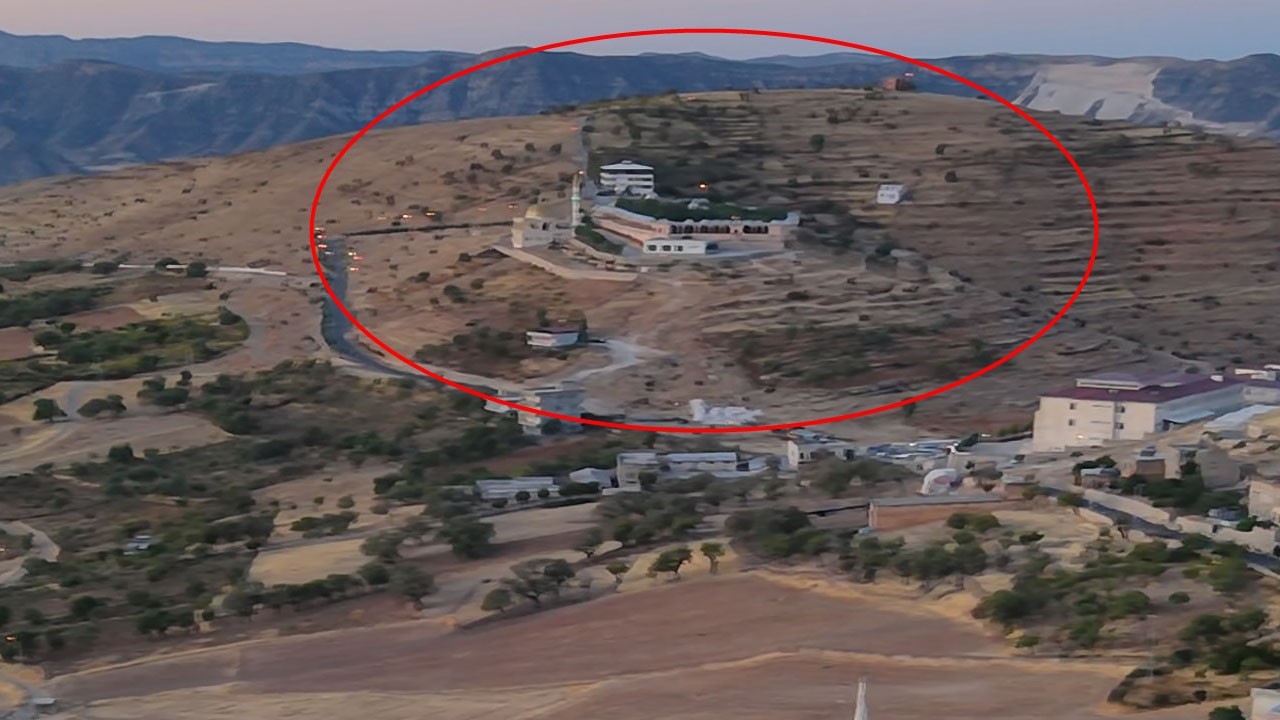 ‘Işık Hadisesi’ni izlemeye gelmişti! Hayatını kaybetti