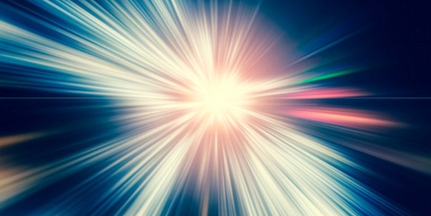 Işık, ilk kez depolandı!