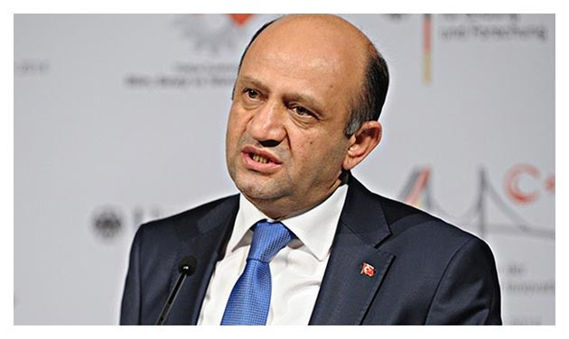 Işık: Kriptolu telefonu ancak örgüt dinleyebilir