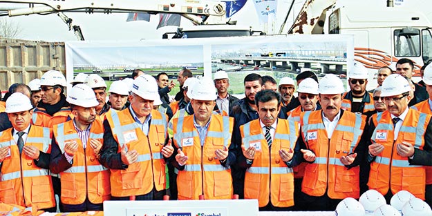 Işık: Provokasyon yapıyorlar