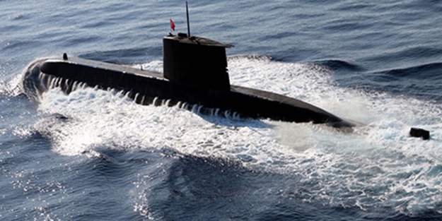 Bakan Işık: 'Reis' sınıfı denizaltı 2018'de denizle buluşacak