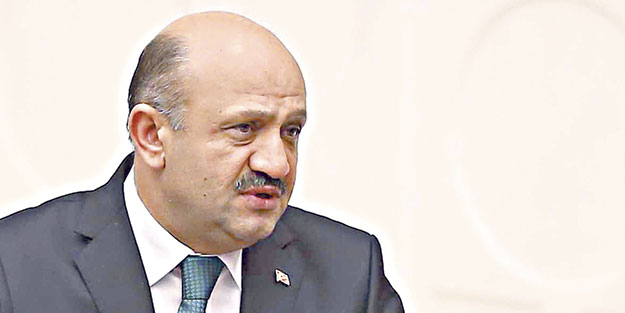 Işık: Samimiyetsiz müttefikle yürüyemeyiz