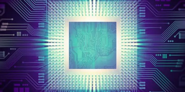 Işıkla çalışan, ‘hacklenemez’ çip ürettiler