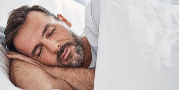 Işıklar açıkken uyumanın zararları şaşırtıyor