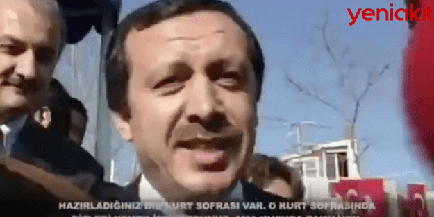 'Işıklar yanıyor' ama biz size büyük geliriz!