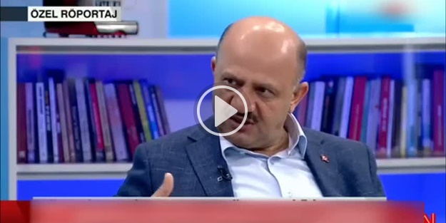 Işık'tan 'Yerli füze savunma sistemi' açıklaması