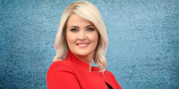 Işıl Açıkkar kimdir? TRT spikeri Işıl Açıkkar nereli kaç yaşında?