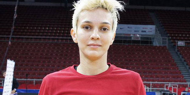 Işıl Alben'den o iddialara cevap: Bir daha bakın