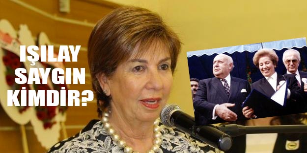 Işılay Saygın kimdir? Işılay Saygın sağlık durumu Işılay Saygın öldü mü?