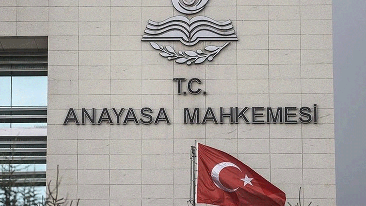 İsim değişikliğinde yeni dönem: Anayasa Mahkemesi iptal etti!