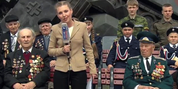 İsim isim saydı: Rusya 3 şehri yok eder