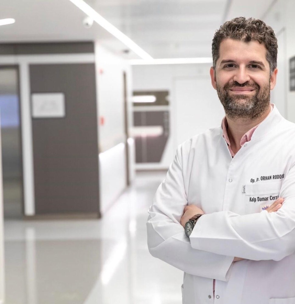 ‘İşimiz Sağlık’ programı başlıyor 