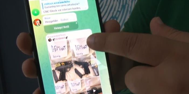 İsimler ifşa oldu! İşte zehir tacirlerinin yeni adresi!