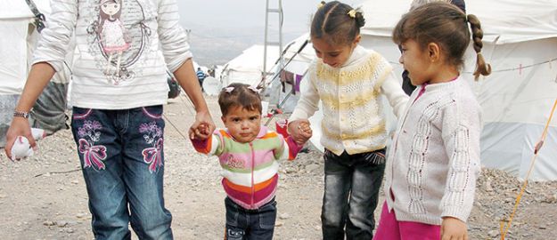 İsimleri de özgürlükleri de “Türkiye”