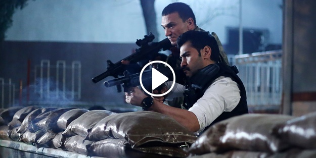 İsimsizler 3. bölüm fragmanında operasyon başlıyor!