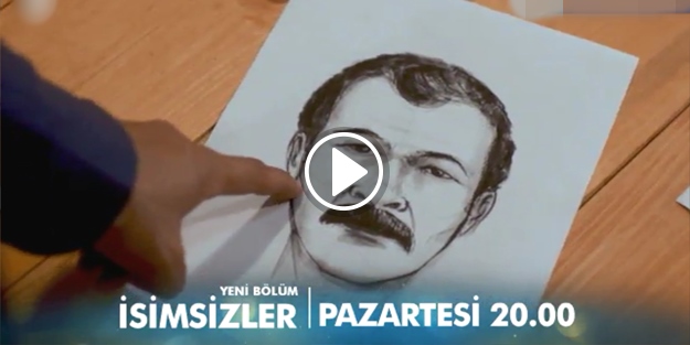 İsimsizler 8. bölüm fragmanı yayınlandı