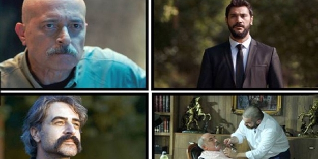 İzleyici isyan etti: Kurtlar Vadisi'ne benziyor