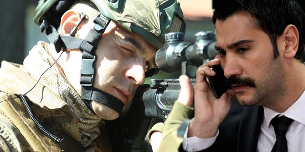 İsimsizler mi, Söz mü? İşte dün akşam en çok izlenen dizi...