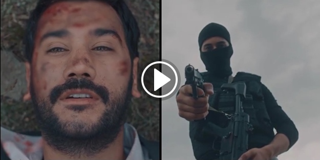 İsimsizler'e 'Yazıcıoğlu' sahnesi damga vurdu!