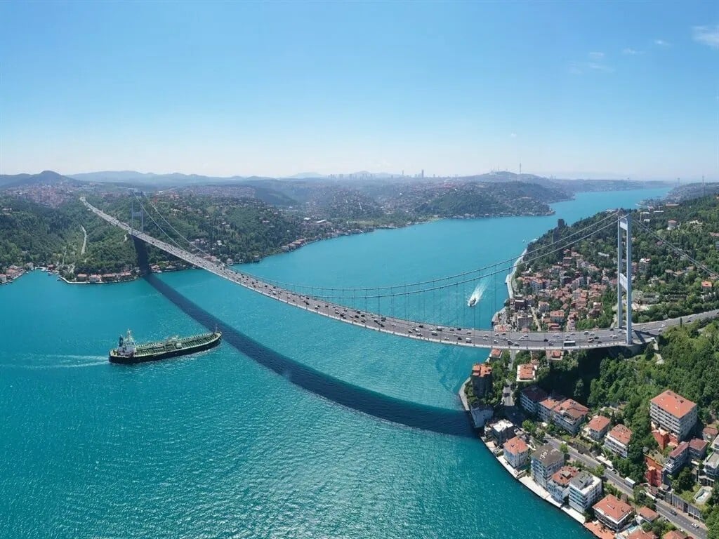 İşin aslı ortaya çıktı! 'Köprüler satılıyor' yalanı duvara tosladı