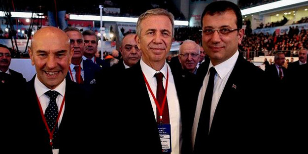 İşin içinden bir türlü çıkamadılar! CHP'li 11 belediye Erdoğan'dan yardım istedi